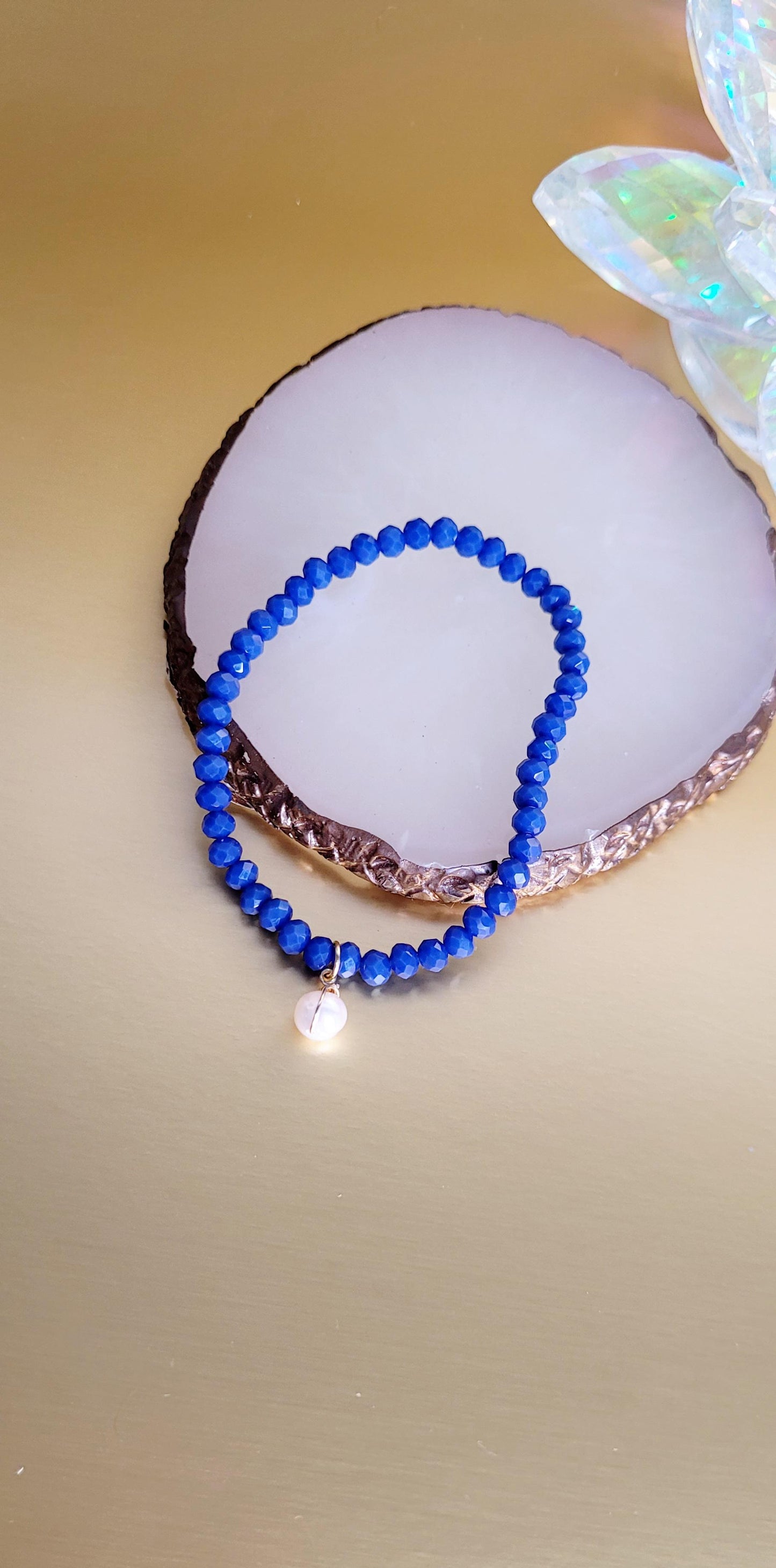 Ocean Bracelet Set