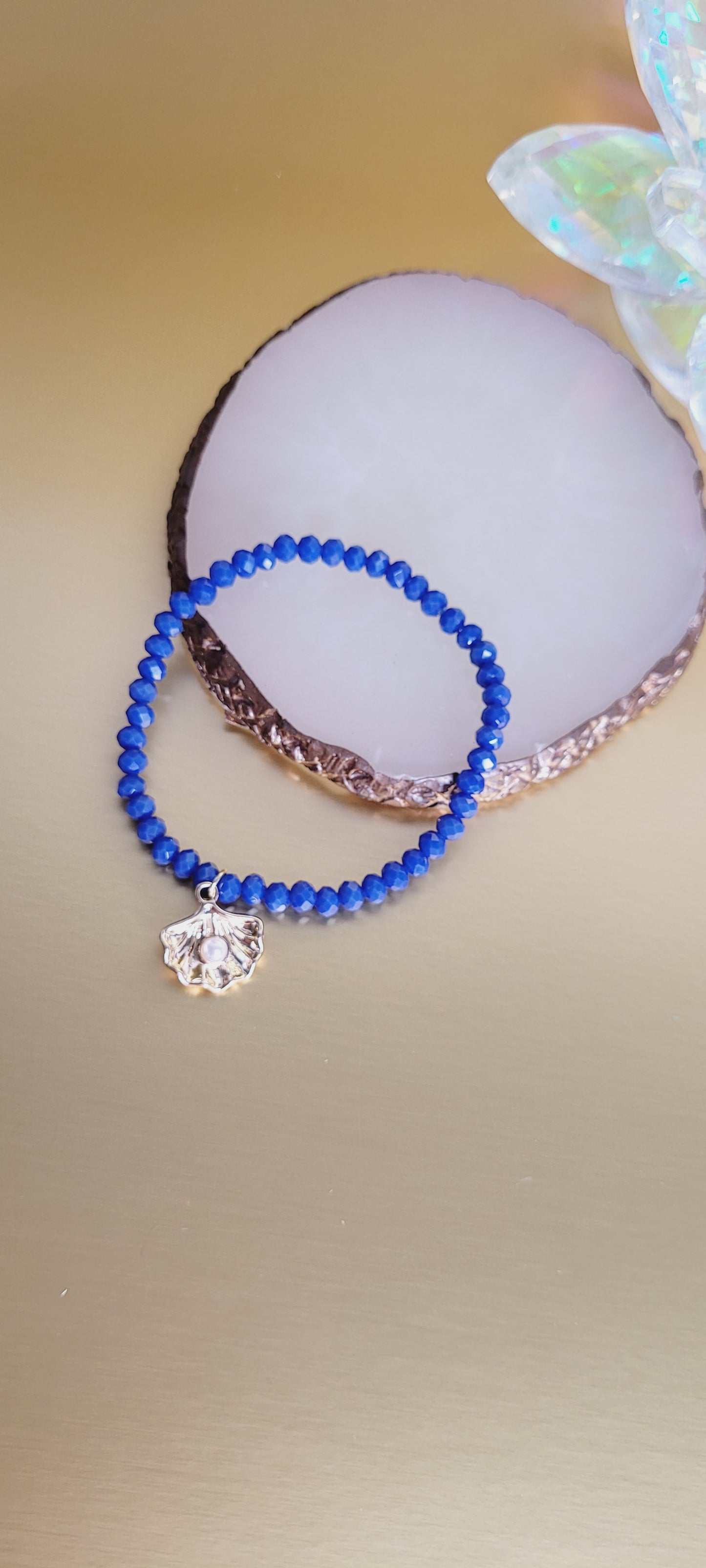 Ocean Bracelet Set