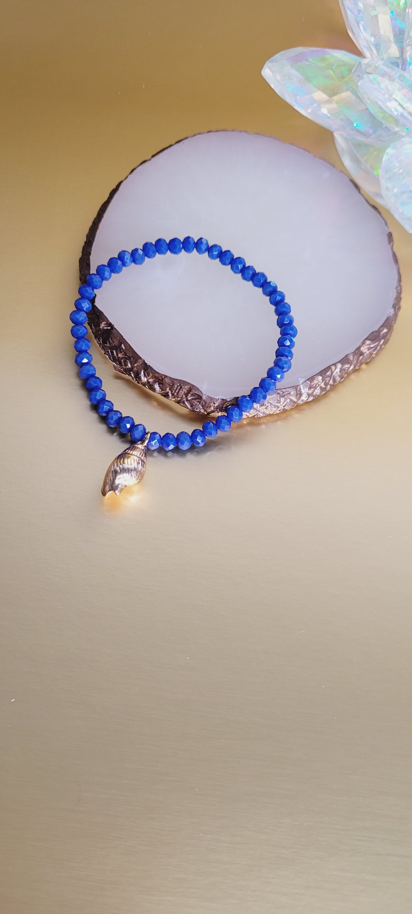 Ocean Bracelet Set