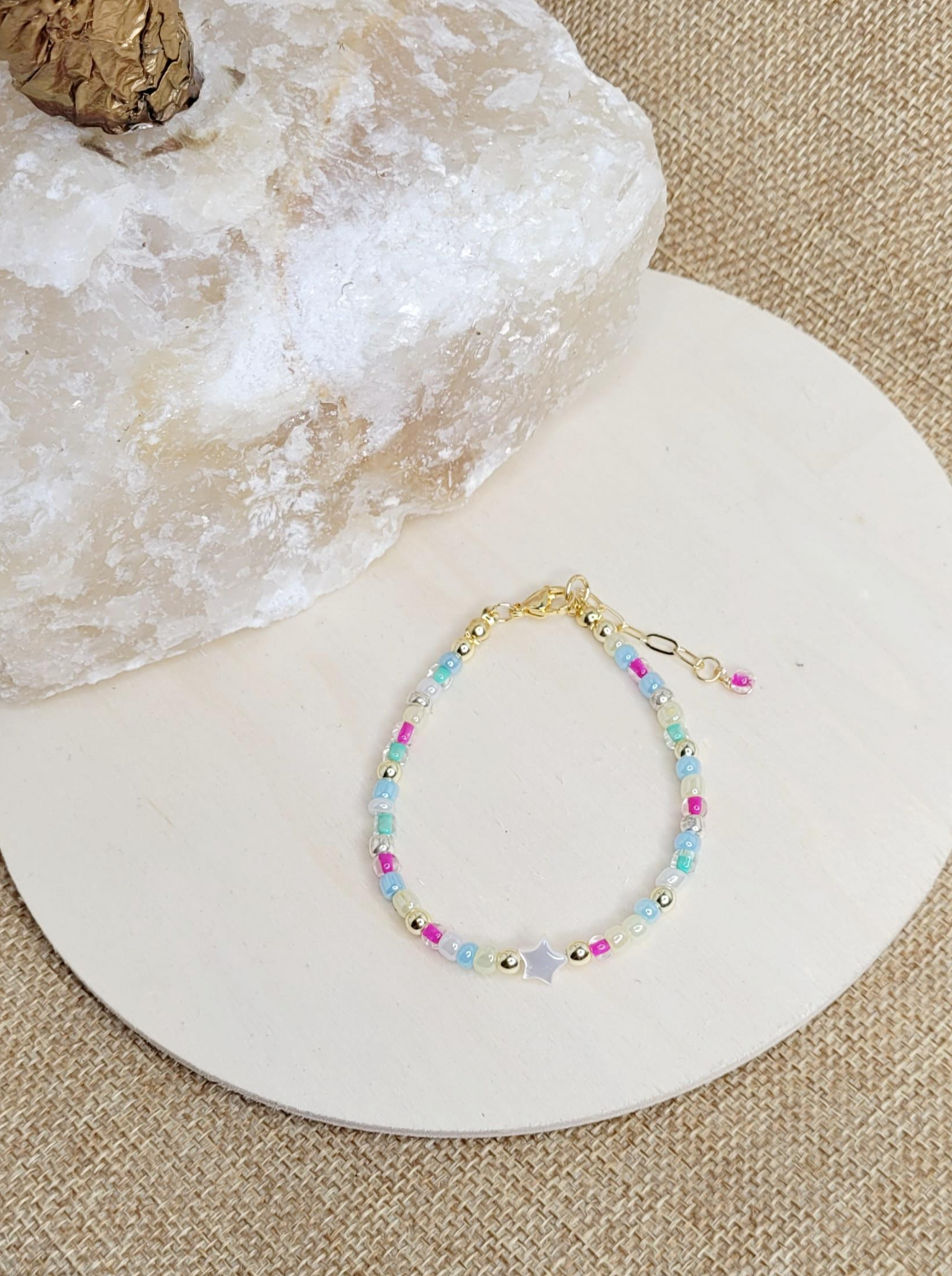 Star Bracelet