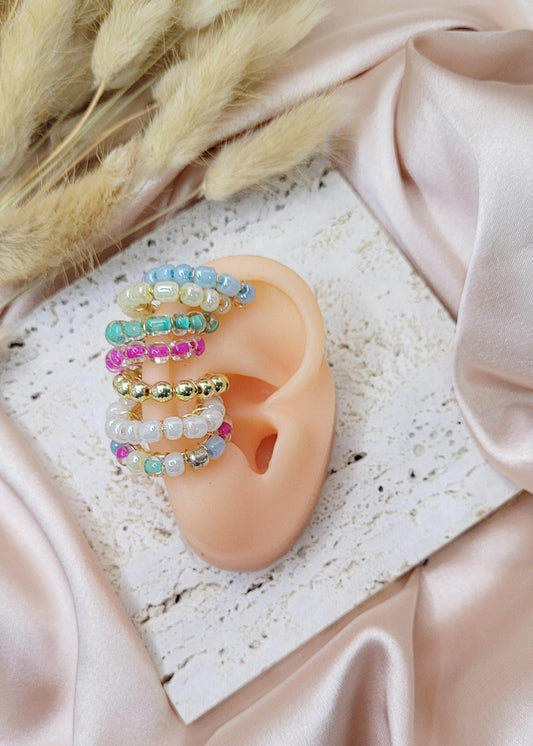 Ear Cuffs