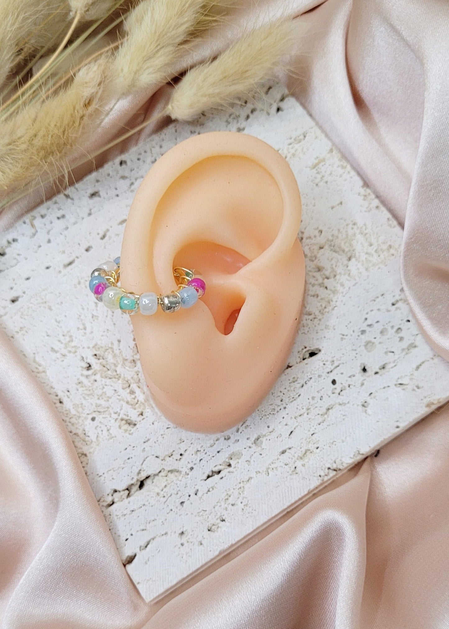 Ear Cuffs