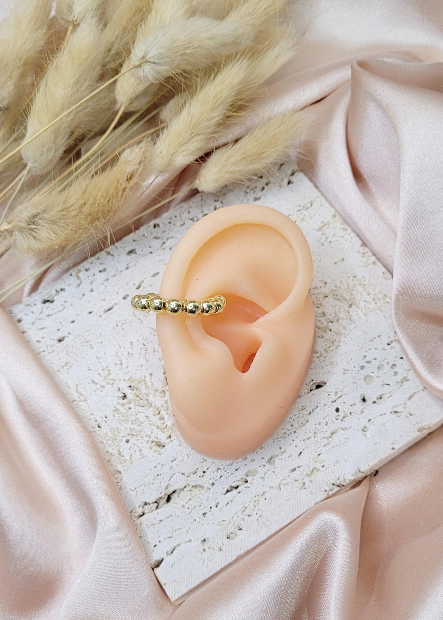 Ear Cuffs