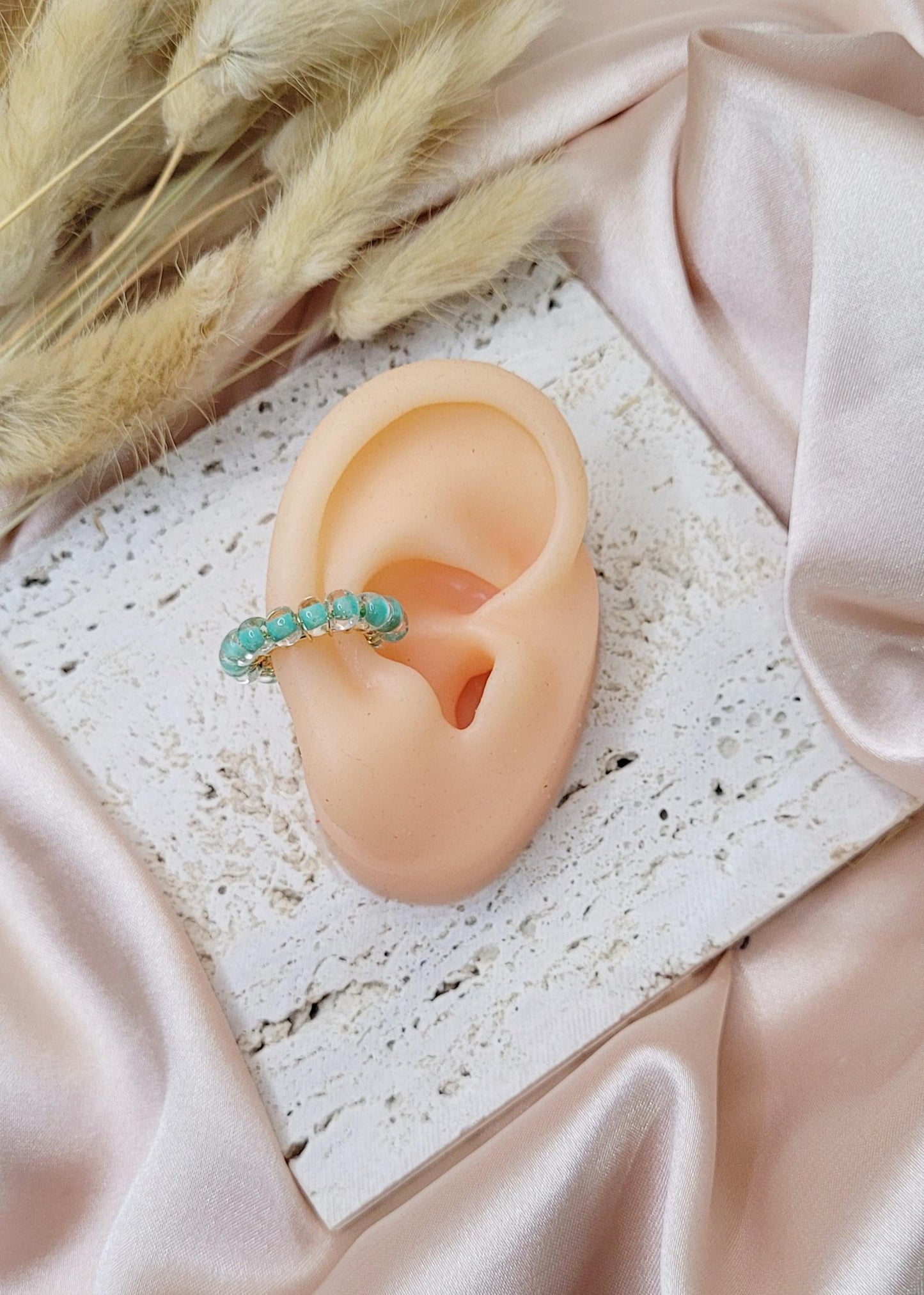 Ear Cuffs