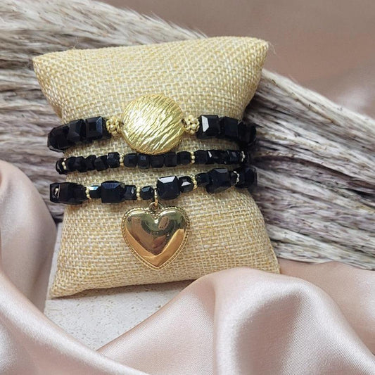 Chic Bracelet Set