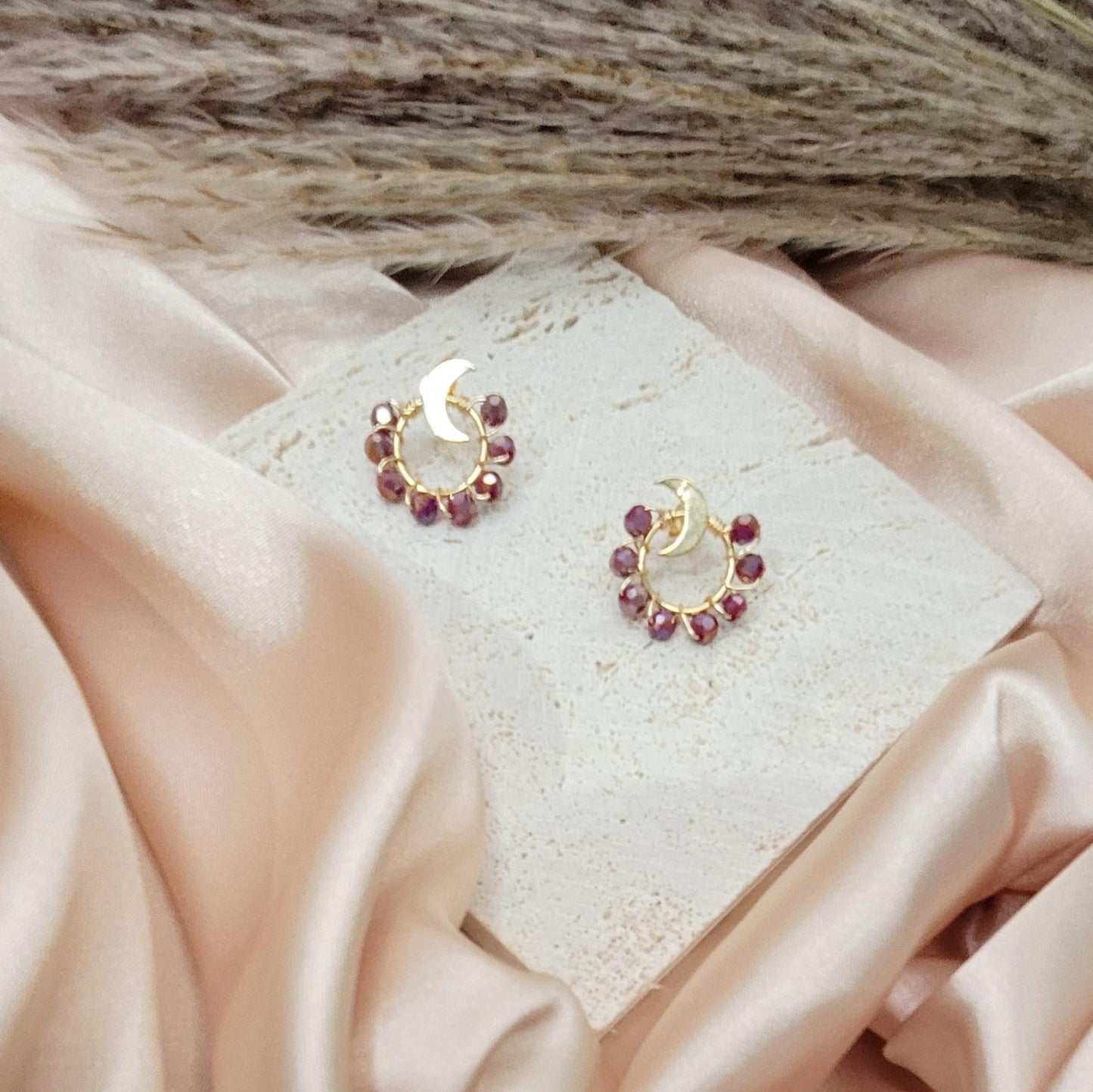 Celeste Earrings