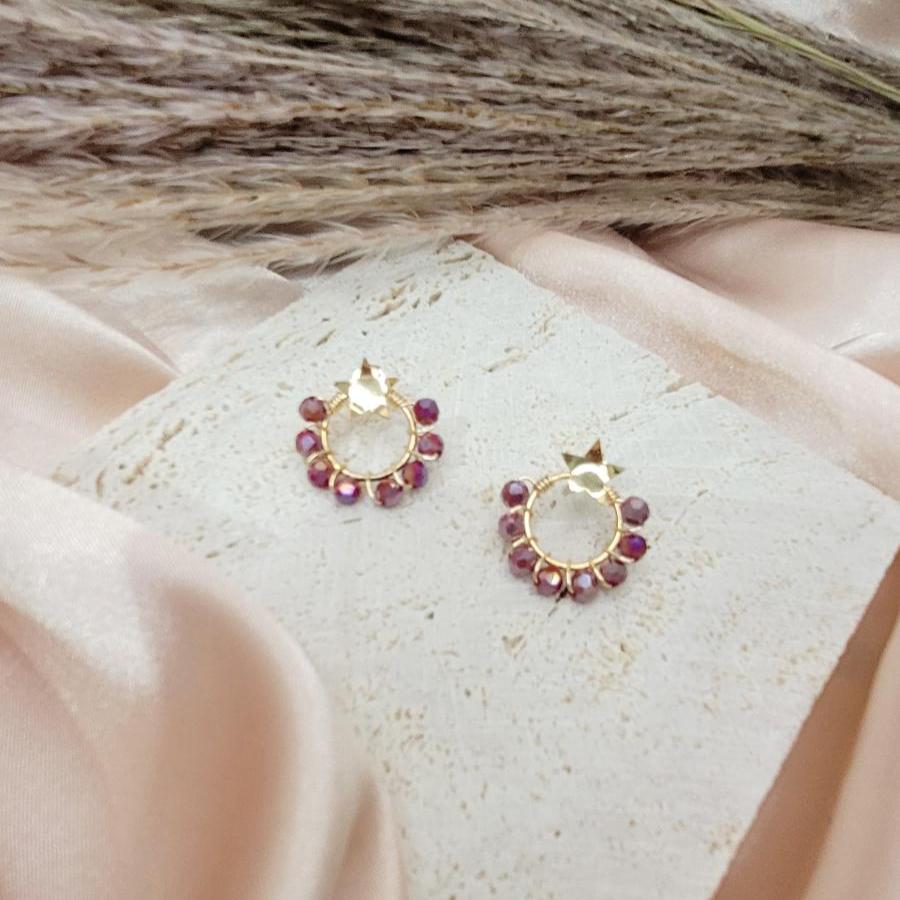 Celeste Earrings