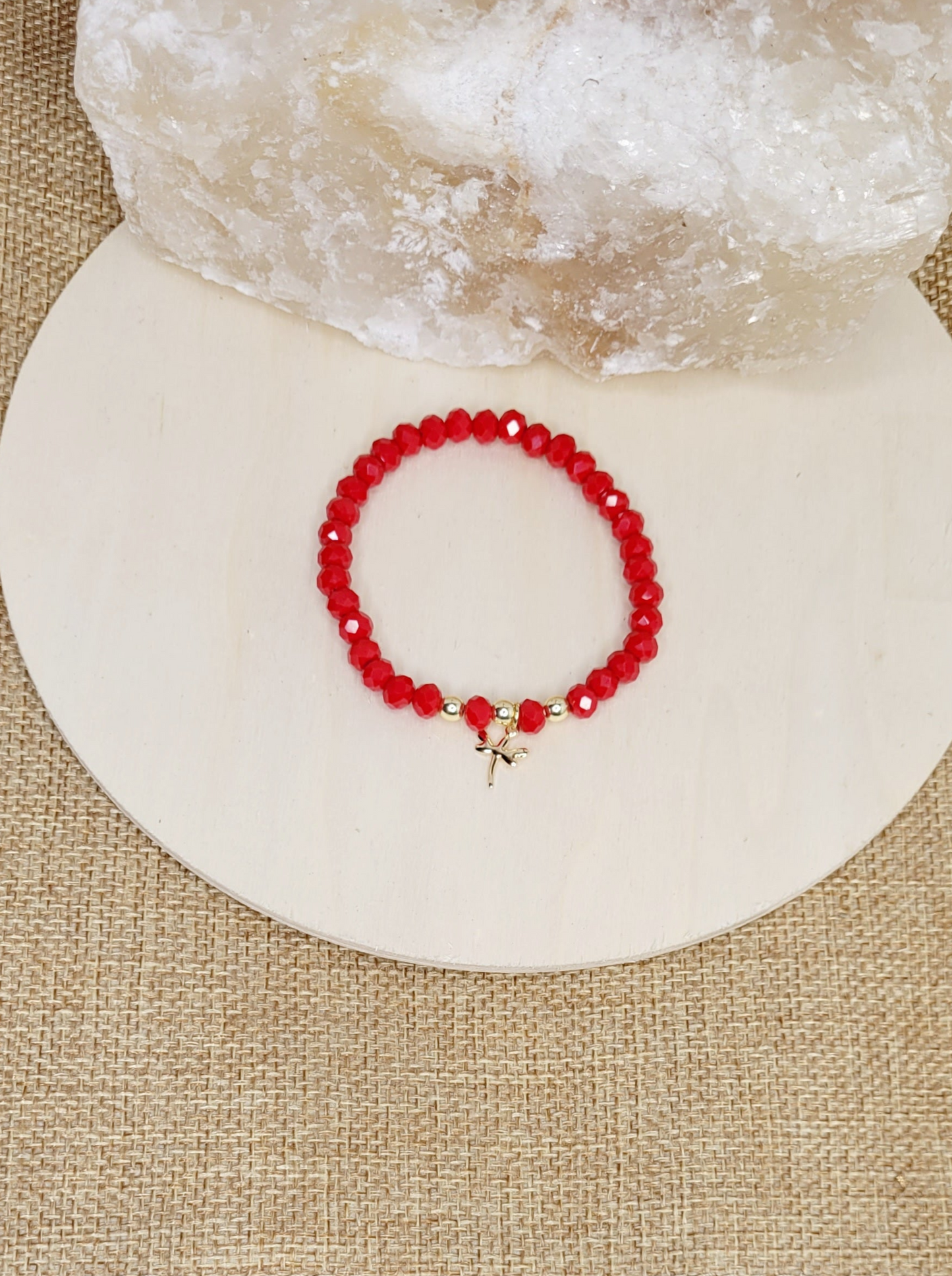 Amapola Bracelet Set