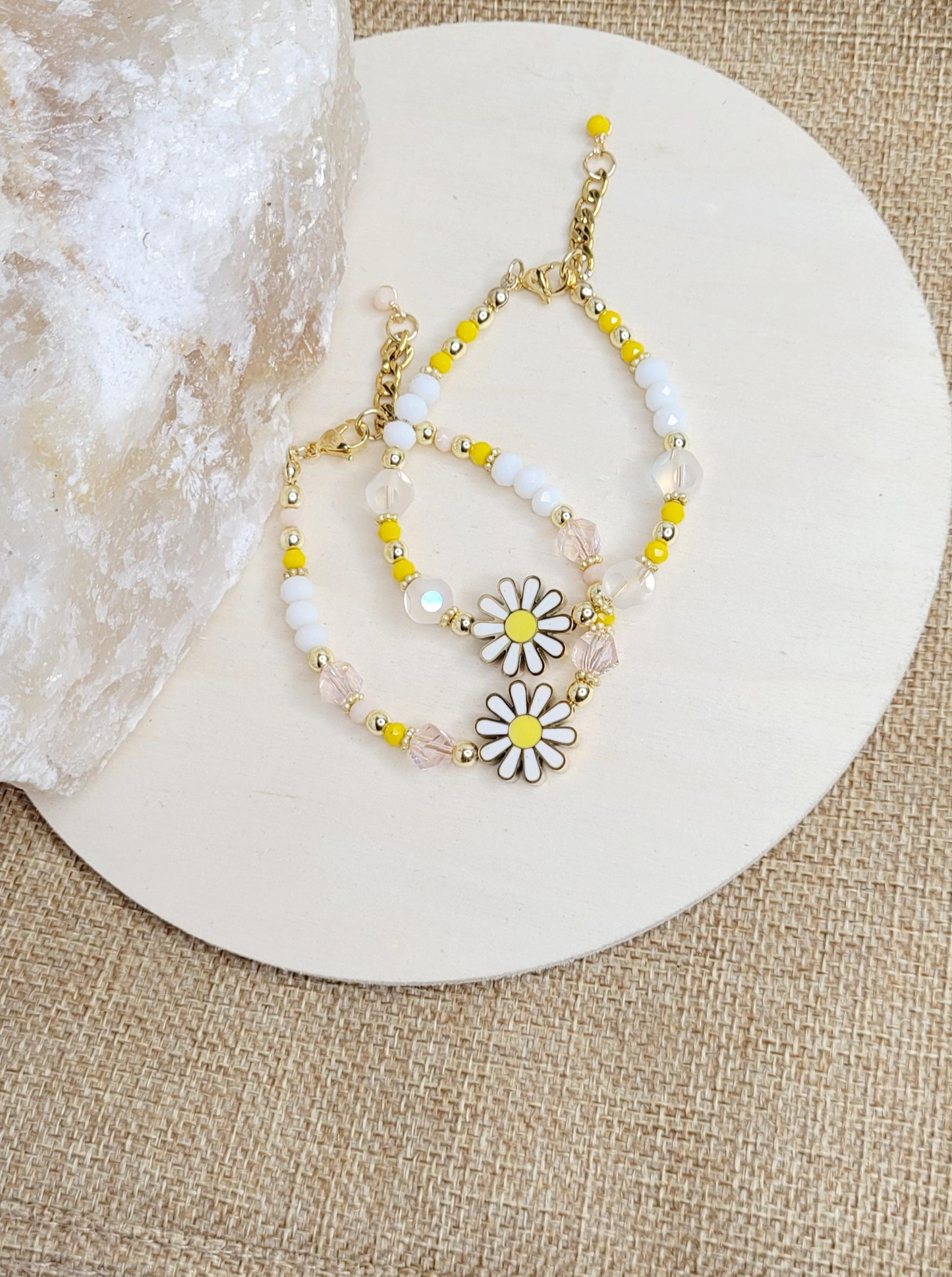 Margaritas Bracelet