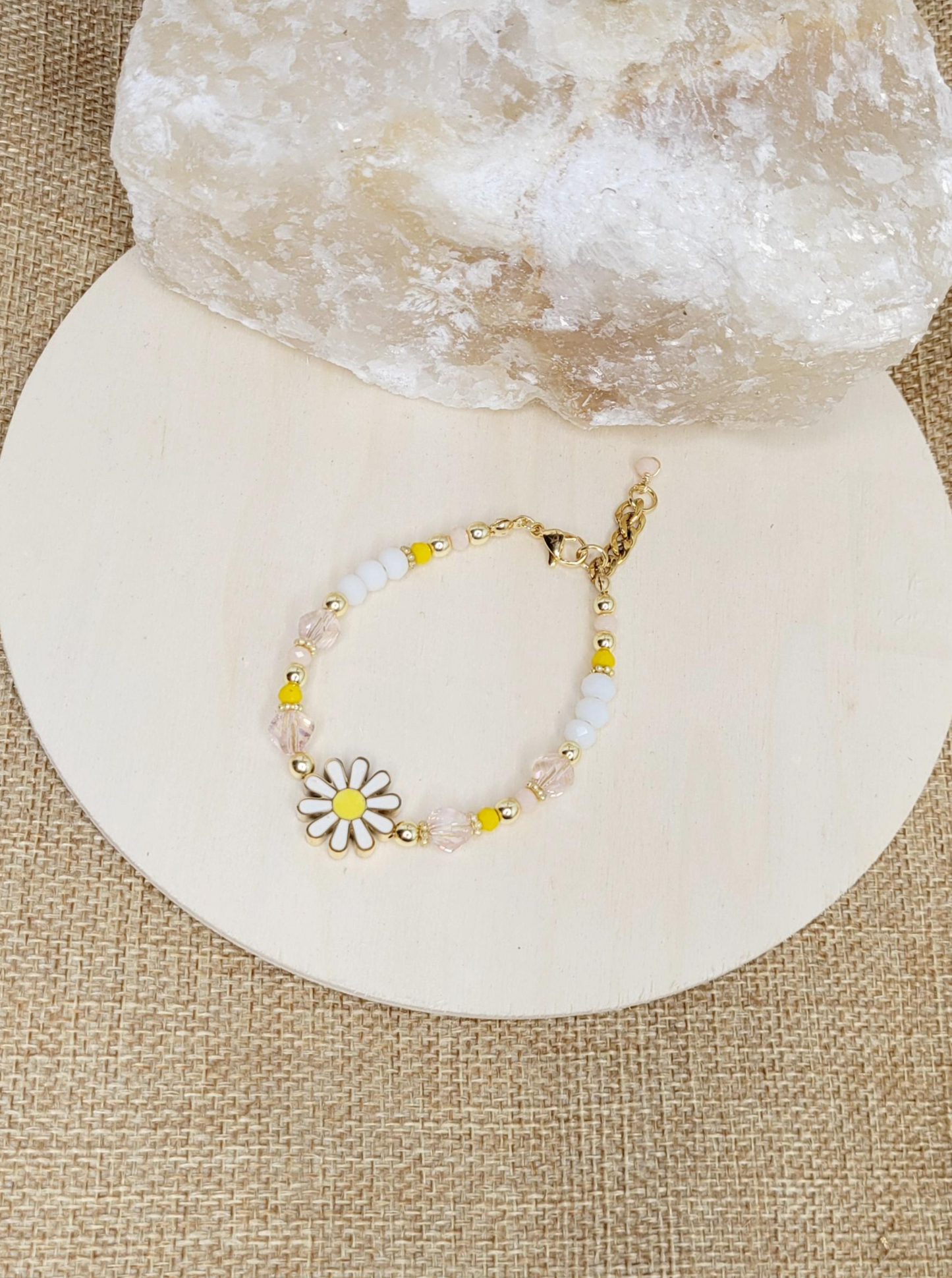 Margaritas Bracelet