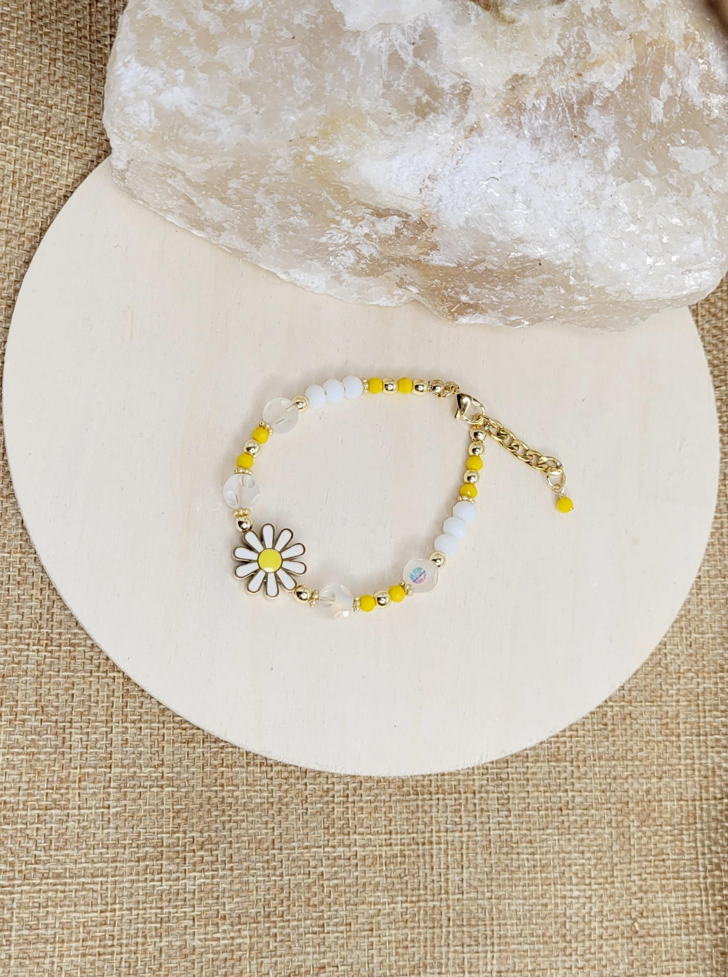 Margaritas Bracelet